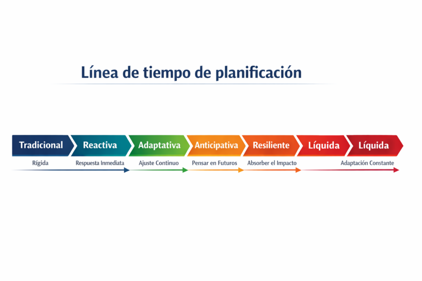 planificación en entornos inciertoss 